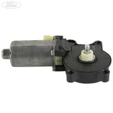 WINDOW OPERATING MOTOR