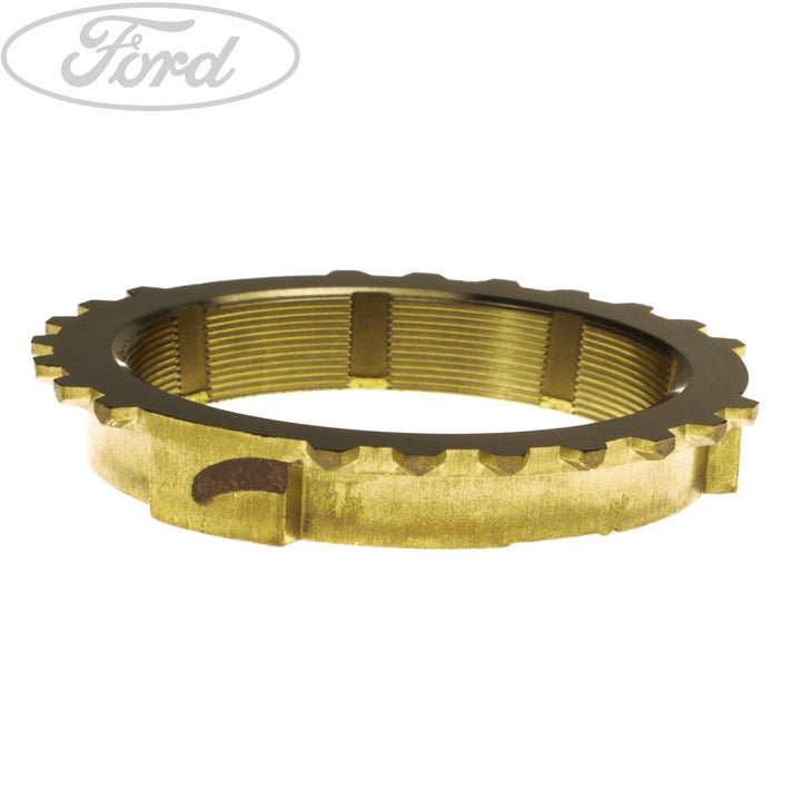 GEARBOX INPUT SHAFT SYNCHRO RING