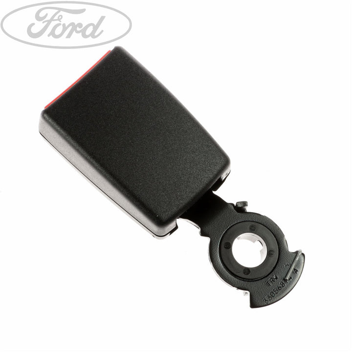 GALAXY S-MAX WA6 N/S LH REAR SEAT BELT & BUCKLE