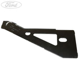 BODYSIDE STEP SUPPORT