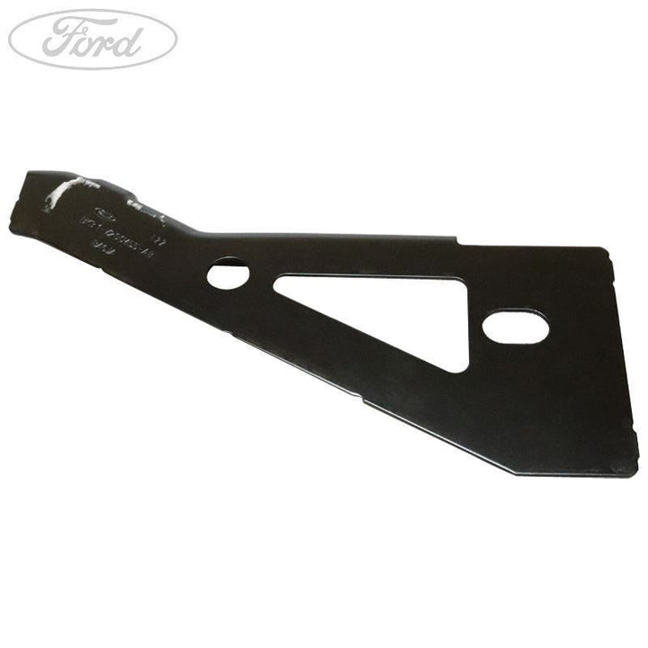 BODYSIDE STEP SUPPORT