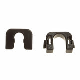 FIESTA REAR PARCEL SHELF FASTENING BRACKET CLIP
