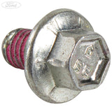 SPOILER AND RELATED PARTS BOLT