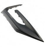 Focus ST-Line O/S Front Fog Lamp Bezel Primed 2022-Onwards