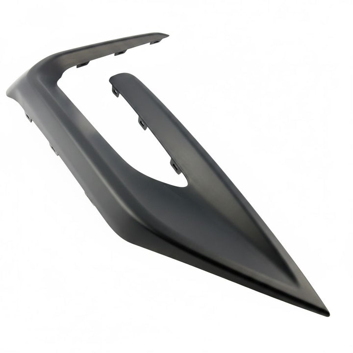 Focus ST-Line O/S Front Fog Lamp Bezel Primed 2022-Onwards