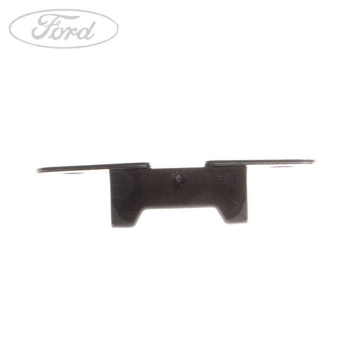 TRANSIT BACK DOOR CHECK STRAP GUIDE