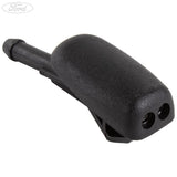 FIESTA PUMA FRONT WINDSCREEN WASHER JETS 1995-2006