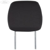 RANGER REAR O/S OR N/S SEAT HEAD REST RIVER ROCK 11-15