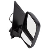 TRANSIT CONNECT FRONT O/S RIGHT DRIVER OUTER WING MIRROR