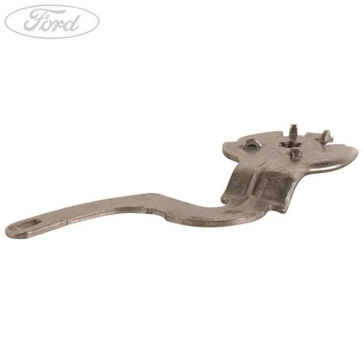 SEAT BACK ADJUSTING HANDLE
