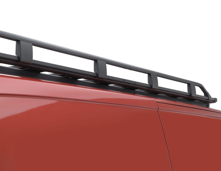 FORD TOURNEO/TRANSIT CUSTOM ARB* TRADE GUARD RAILS FOR ARB ROOF BASE RACK