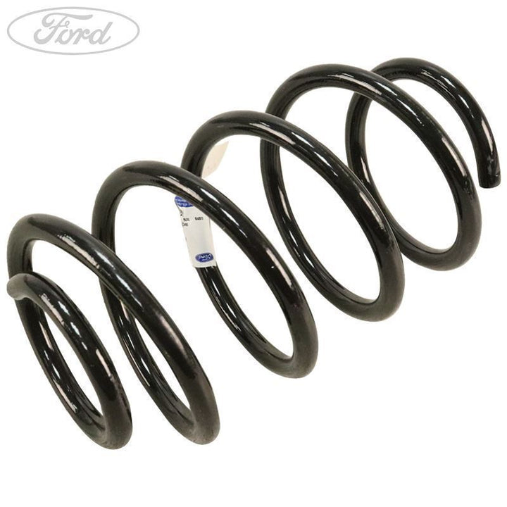 FOCUS RS ECOBOOST FRONT PERFORMANCE SUSPENSION SPRING