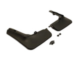 MONDEO FROM 09/2014 MUD FLAPS REAR,CONTOURED