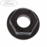CRANKCASE NUT