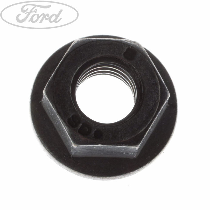 CRANKCASE NUT
