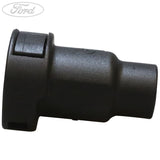 FILLER CAP