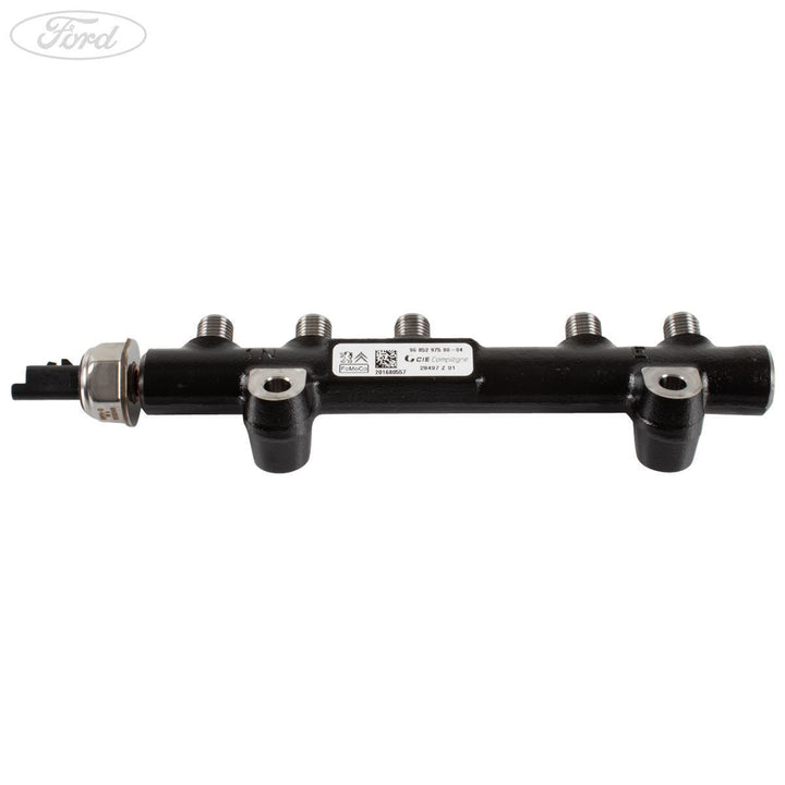 C-MAX GALAXY S-MAX MONDEO FOCUS FUEL SUPPLY RAIL