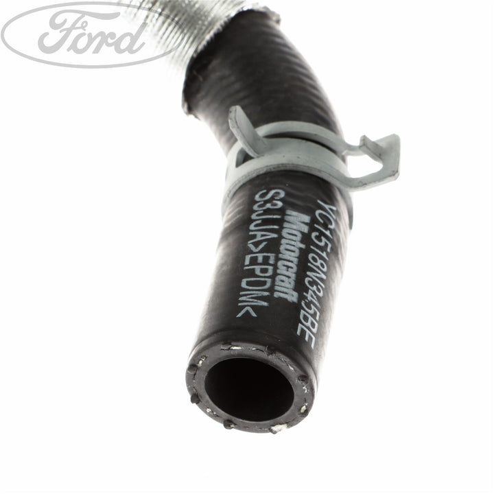 HEATER WATER HOSE