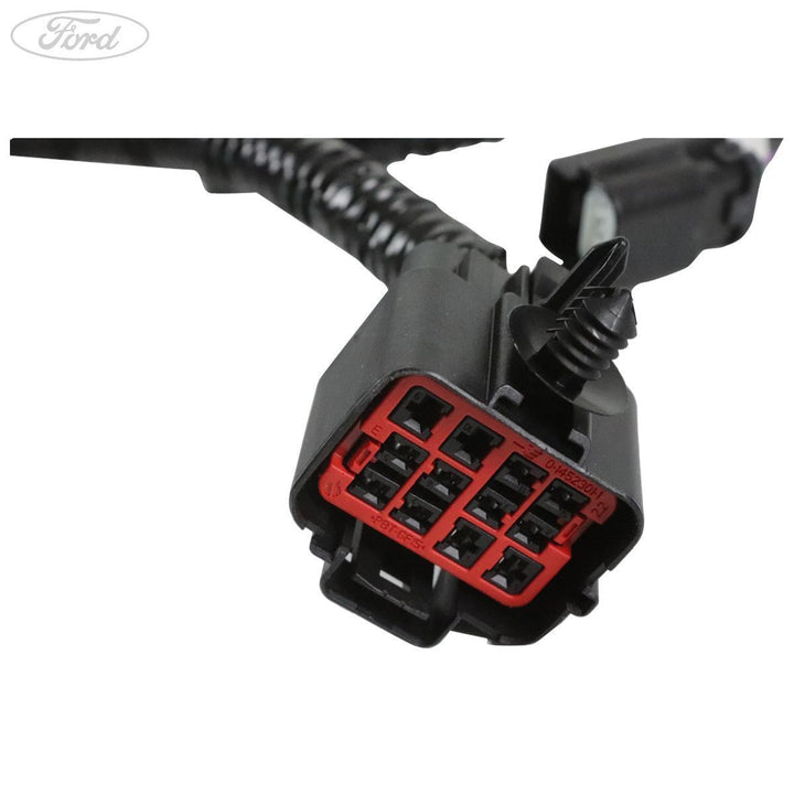 PARKING DISTANCE AID SENSOR WIRE