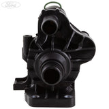 FIESTA FUSION FOCUS 1.6 DURATORQ THERMOSTAT OUTLET UNIT