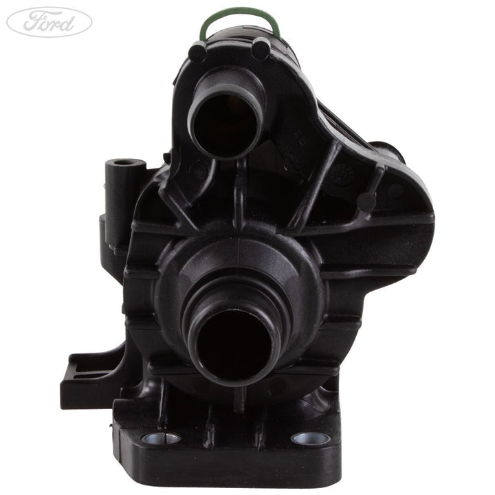 FIESTA FUSION FOCUS 1.6 DURATORQ THERMOSTAT OUTLET UNIT