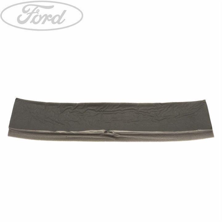 OTHER BODY & TRIM PARTS