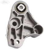 GEARBOX TRANSMISSION MOUNT BRACKET