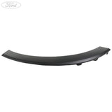 WHEEL ARCH AIR DEFLECTOR