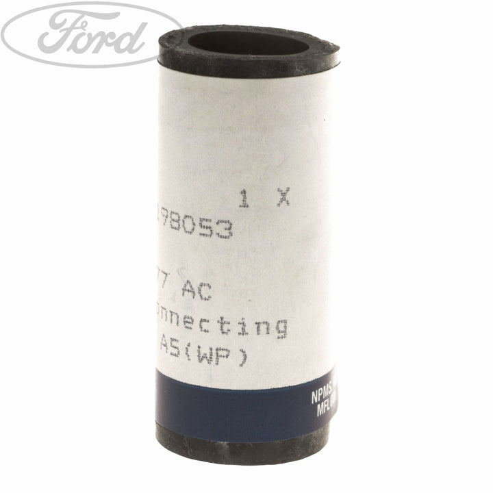 FOCUS FIESTA EXHAUST MANIFOLD OIL DRAIN TUBE
