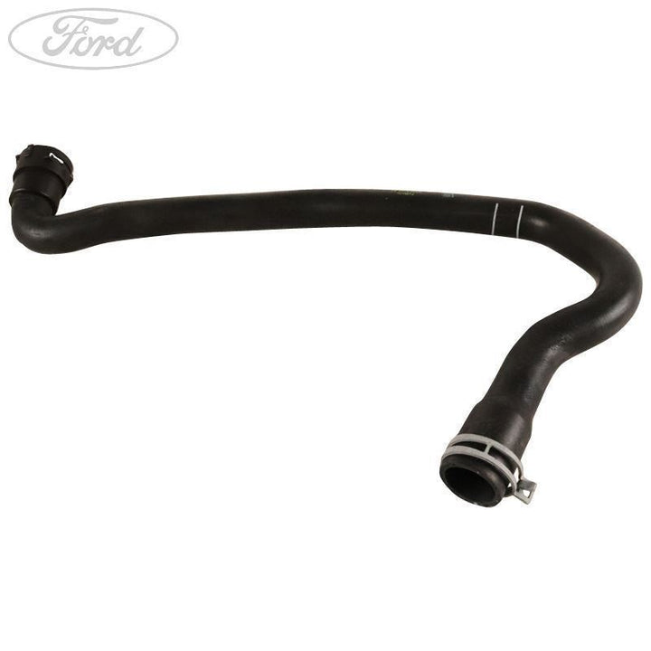 MONDEO S-MAX GALAXY 2.2 DURATORQ TOP UPPER RADIATOR HOSE