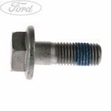 BRAKE CALIPER LOCATING PIN BOLT KIT