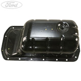 FIGO KA+ ECOSPORT 1.5 DURATORQ TDCI ENGINE OIL SUMP PAN