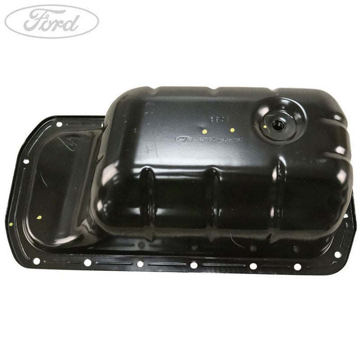 FIGO KA+ ECOSPORT 1.5 DURATORQ TDCI ENGINE OIL SUMP PAN