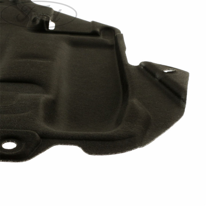 C-MAX FOCUS ENGINE COMPARTMENT SPLASH SHIELD