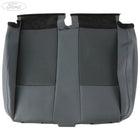 SEAT BACK COVER