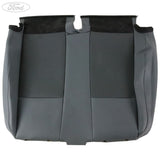 SEAT BACK COVER