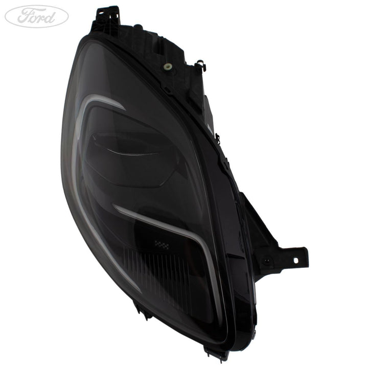 PUMA ST LINE O/S DRIVERS SIDE LED HEADLAMP HEADLIGHT 20