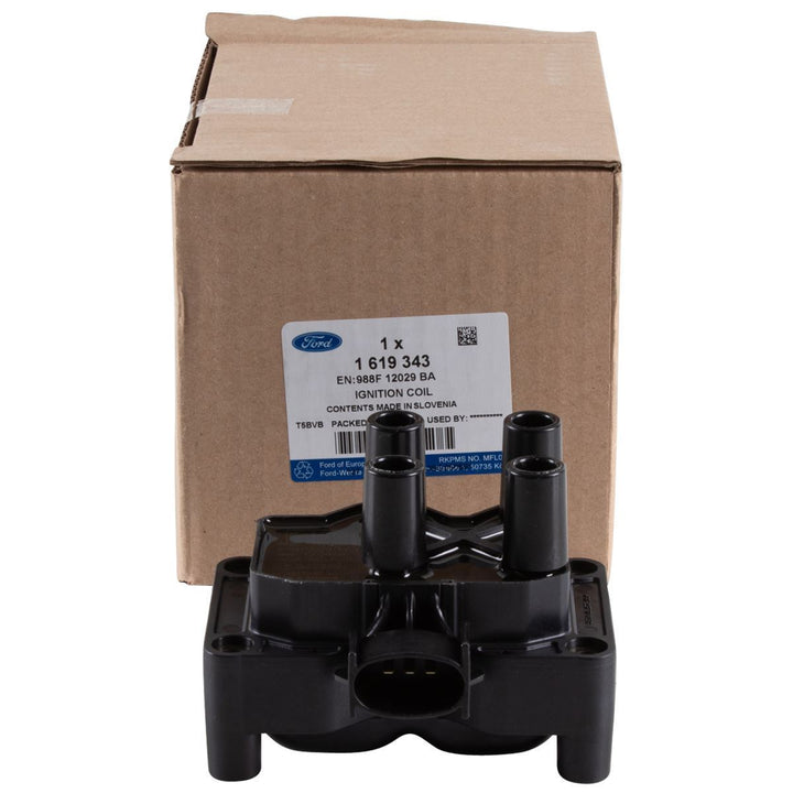FIESTA ST150 MONDEO IGNITION COIL PACK