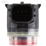 PARKING AID SYSTEM SENSOR