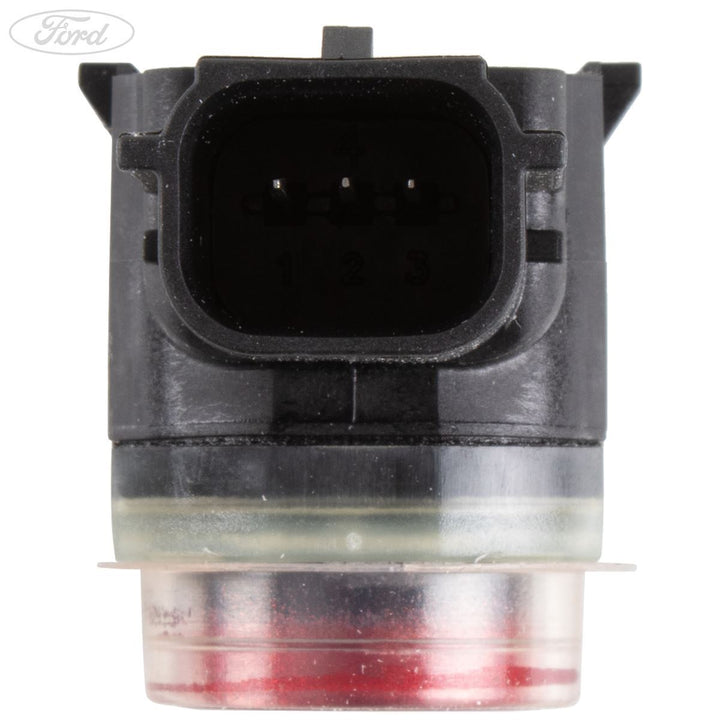 PARKING AID SYSTEM SENSOR
