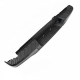 RANGER XLT WILDTRAK REAR BUMPER STEP FRAME MOULDINGS BOLDER GREY NO TOW BAR 2023-ONWARDS 2662067