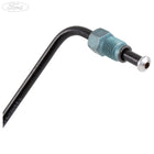 FOCUS C-MAX REAR BRAKE PIPE 5 DOOR UAV 10/2016-