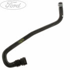 HEATER WATER HOSE
