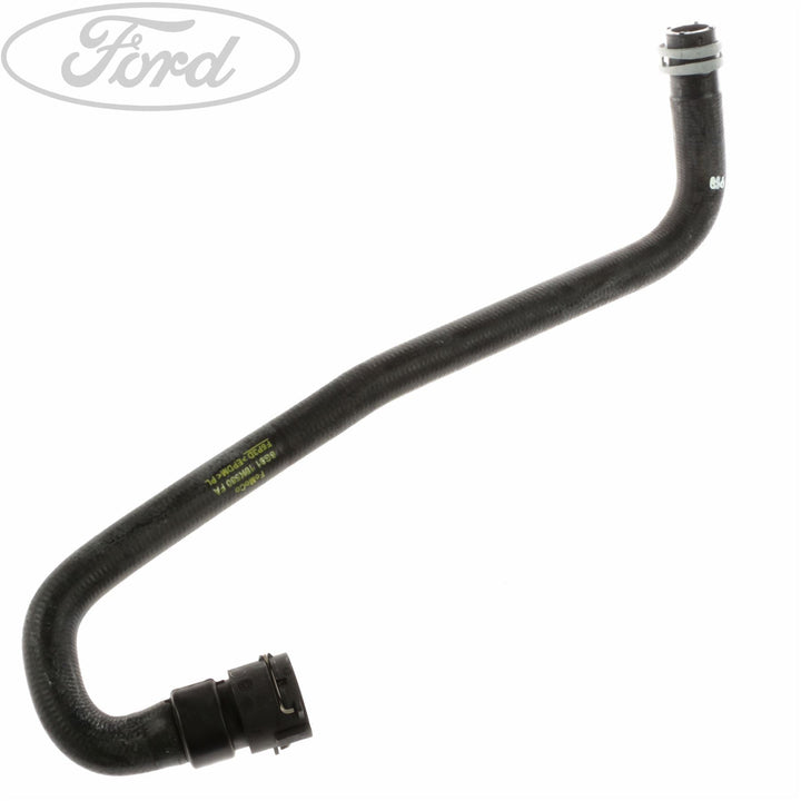HEATER WATER HOSE