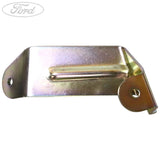 RANGER 2.5 DOHC EFI TRANSMISSION BRACKET MOUNT