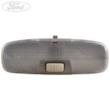 TRANSIT INTERIOR LIGHT LAMP UNIT INC. BULB TTG 01/2014