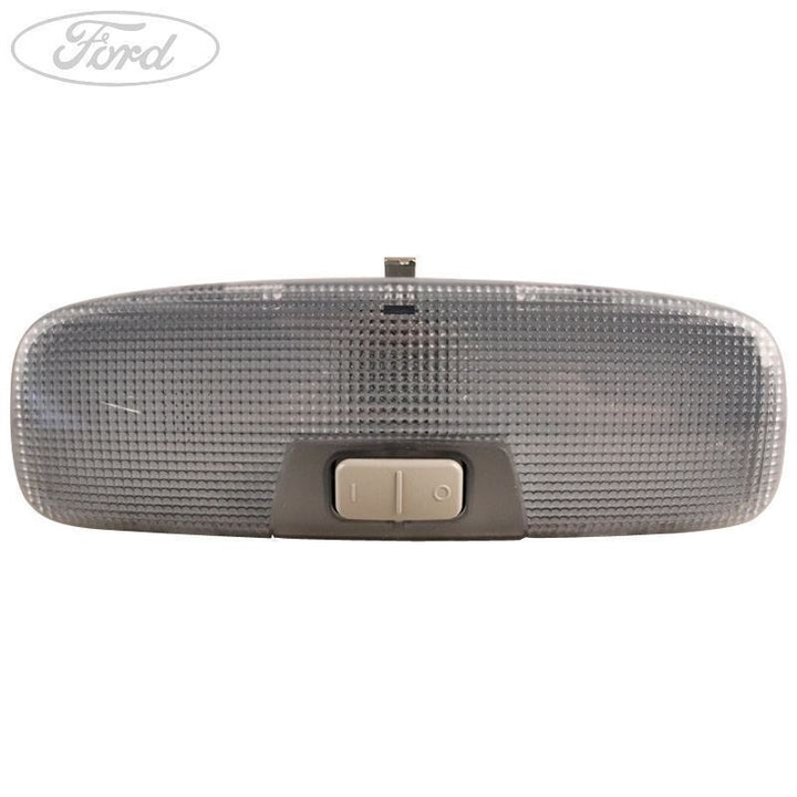 TRANSIT INTERIOR LIGHT LAMP UNIT INC. BULB TTG 01/2014