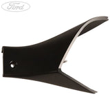 EVEREST ENDEAVOUR ROOF RACK N/S STIFFENER 2003-2007