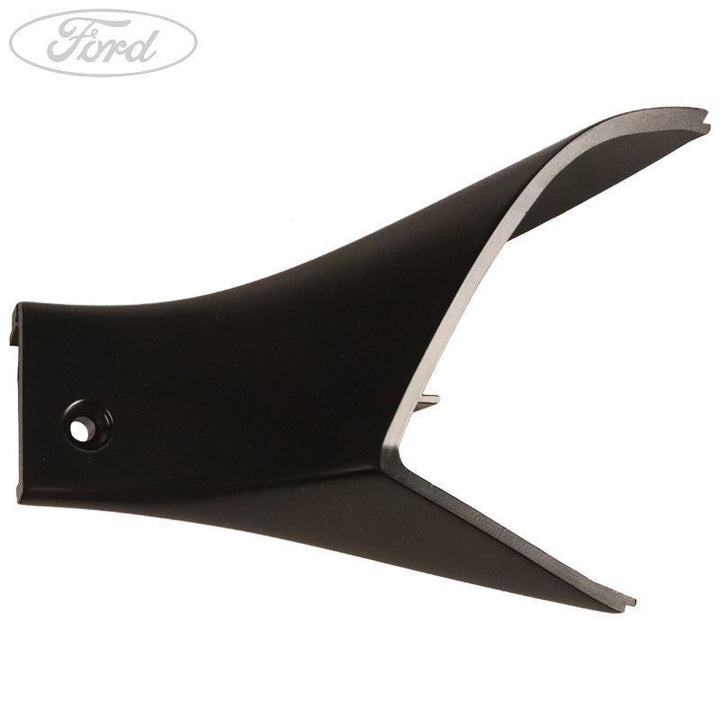 EVEREST ENDEAVOUR ROOF RACK N/S STIFFENER 2003-2007