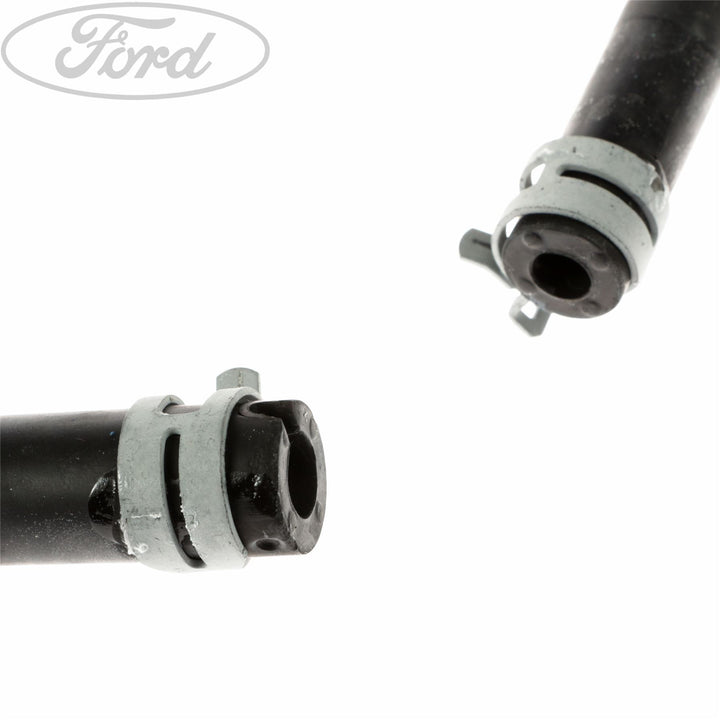 COOLING SYSTEM HOSE PIPE TUBE
